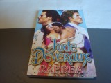 Jude Deveraux - Rapirea -ed Miron 1996, Alta editura