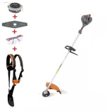Motocoasa Holzfforma FF55R