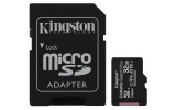 Cumpara ieftin Card de Memorie MicroSDHC Kingston Select Plus, 32GB, Adaptor SD,