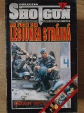 AM FUGIT DIN LEGIUNEA STRAINA-BENNET DOTY-222018