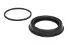 Set garnituri etrier frana ATE 11.0441-6008.2 Audi BMW Citroen DS Ford Land Rover Opel Peugeot Renault Saab Vauxhall Volvo VW