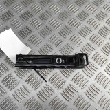 Reglaj &icirc;nălțime centura dreapta față AUDI Q5 FY 2017 OEM: 4M0857819,624765900K 31726886