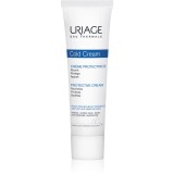 Uriage Cold Cream Protective Cream cremă protectoare contine emulsie Cold cream 100 ml