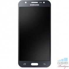 Display Samsung Galaxy J5 SM-J500 Original Negru foto