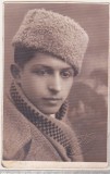 bnk foto Portret de baiat - Foto Stella Bucuresti 1937