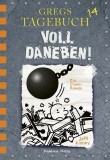 Gregs Tagebuch 14 - Voll daneben!