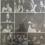 Vinil Brian Fetzer &lrm;&ndash; Brian Fetzer At Emerson (VG++)