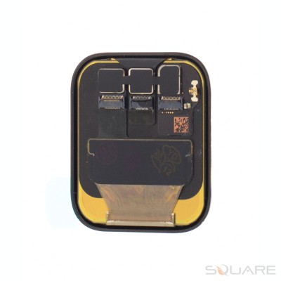 LCD Apple Watch 5, 44 mm foto