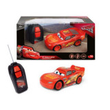 Rc Cars 3 Lightning Mcqueen Single Drive, Simba