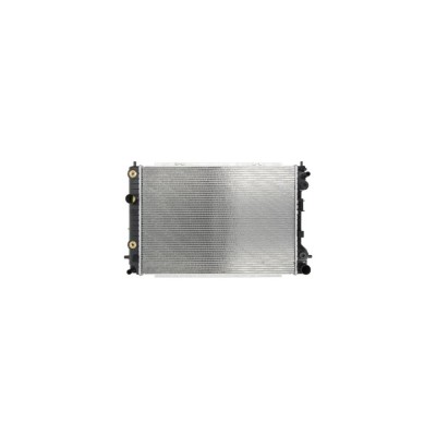 Radiator apa OPEL OMEGA B combi 21 22 23 AVA Quality Cooling OL2199 foto