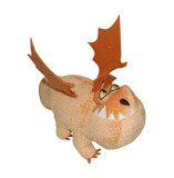 Jucarie de plus Play by Play Meatlug, How To Train Your Dragon, 29 cm