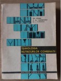 Tehnologia nutreturilor combinate- Gh. Posea, V. Aj. Marinovici