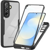 Husa 360&deg; Samsung Galaxy A57 5G Asteroid GSM ColorVerse, negru