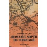 Romanul noptii de februarie - Plingerea domnului Alexandru
