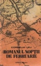 Romanul noptii de februarie - Plingerea domnului Alexandru foto