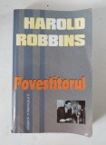 POVESTITORUL, HAROLD ROBBINS , 2006
