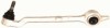 Bascula / Brat suspensie roata BMW Seria 5 Touring (E39) (1997 - 2004) RINGER 1141001008