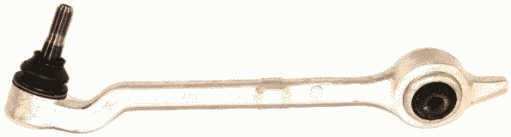 Bascula / Brat suspensie roata BMW Seria 5 Touring (E39) (1997 - 2004) RINGER 1141001008