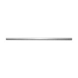 Set teava cardan triunghiulara T5, 1,5 m, 51,3/44,7 mm, cruce 30,2x80