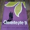 DD- Aminteste-ti, Blues - Nicolae Kirculescu / Aurel Felea, partitura RPR
