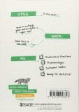 Little Quick Fix | John MacInnes, 2019, Sage Publications Ltd