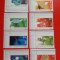 ZAIRE, SPACE - SERIE COMPLETĂ MNH