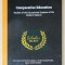 COMPARATIVE EDUCATION , STUDIES OF THE EDUCATIONAL SYSYEMS OF SIX MODERNS NATIONS by H.W. FOGHT ...PETER SANDIFORD , 1918 , EDITIE ANASTATICA , RETIPA