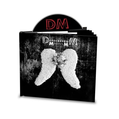 Depeche Mode Memento Mori Deluxe edition digipack (cd) foto