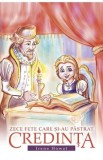 Zece fete care si-au pastrat credinta - Irene Howat