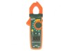 Multimetru Digital Multifuncțional cu Pensetă LCD EX655