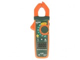 Multimetru Digital Multifuncțional cu Pensetă LCD EX655