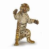 PAPO - Figurina Tigru Ridicat, Animale Salbatice