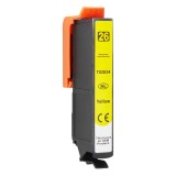 Cartus Compatibil Epson EP-2634 Yellow - C13T26344010