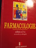 Ion Fulga,farmacologie ed.2 A07