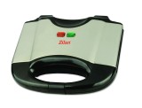 Sandwich-maker Zilan ZLN-8143, model grill, 750 W