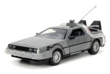 Masinuta Metalica Time Machine Jada, Scara 1/24, +8 Ani, Usi Orizontale