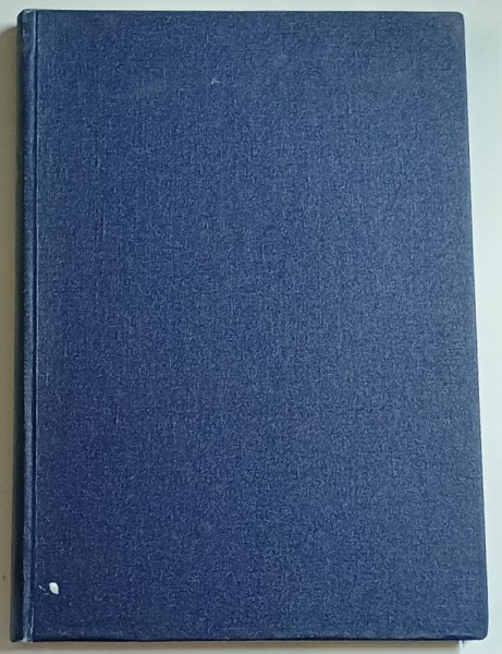 TEHNIUM , REVISTA LUNARA EDITATA DE C.C. AL U.T.C , ANUL 1989 COMPLET , COLEGAT