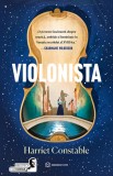 Violonista - Harriet Constable - Bookzone