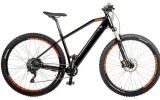 Bicicleta electrica MTB Eljoy Revolution 5.0