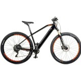 Bicicleta electrica MTB Eljoy Revolution 5.0
