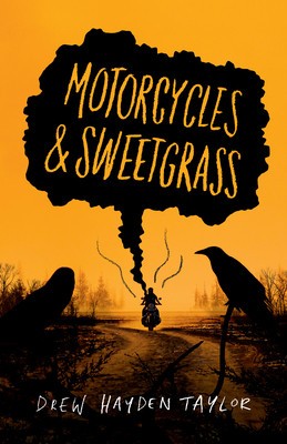 Motorcycles &amp;amp; Sweetgrass: Penguin Modern Classics Edition foto