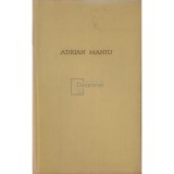 Adrian Maniu - Scrieri 2 - Versuri (Editia: 1968)