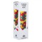 Joc Lemn Tumblin Tower, 45 Piese, Multicolor, Portabil