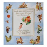 Emily Winfield Martin: Dreamy &amp; Magical Three-Book Boxed Set