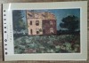 Peisaje, catalog expozitie Otto Briese 1999