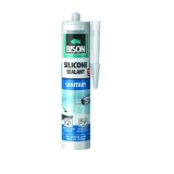 Cumpara ieftin BISON Silicon Sanitar transparent 280ml
