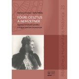 Fő&uacute;ri gesztus a nemzetnek - Apponyi S&aacute;ndorn&eacute; aj&aacute;nd&eacute;ka a Magyar Nemzeti M&uacute;zeumnak - Zichy Mih&aacute;ly