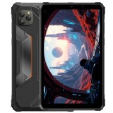 Cumpara ieftin Tableta Blackview Active 5, Negru, 4G, 8.68 , IPS 90Hz, 24GB RAM (8GB + 16GB Extensibili), 128 GB ROM, 16 MP, Android 15, Unisoc T615, , NFC, Mod Manu