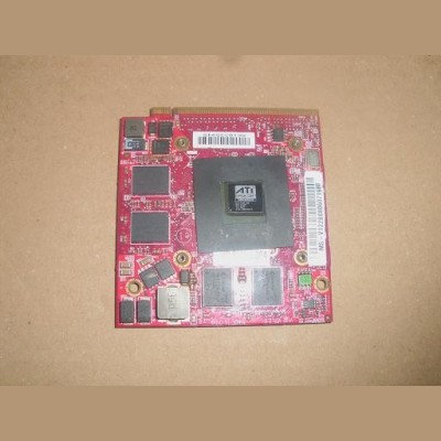 Placa video laptop DEFECTA ATI Mobility Radeon HD 3650 foto