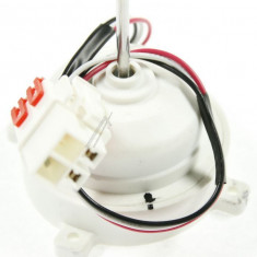 MOTOR VENTILATOR BLDC, RCS2088LA,1120,12V,0.14, DA31-00278C Side by side Samsung RS54N3003SA/EO SAMSUNG